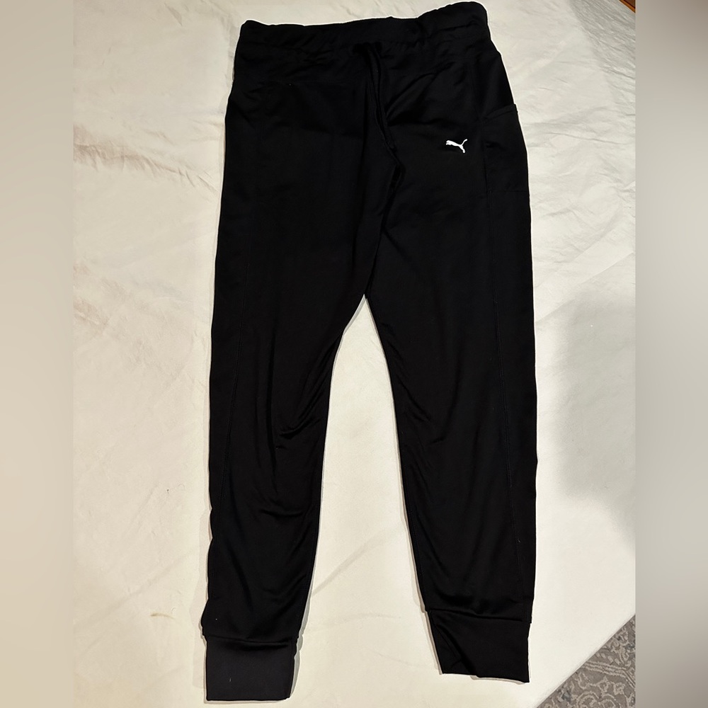 BRAND NEW Puma joggers!